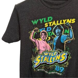 Bill & Ted’s Excellent Adventure Tee M